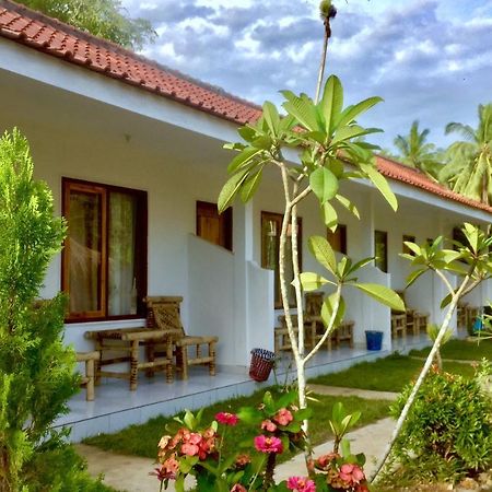 Chemel Homestay Kuta  Dış mekan fotoğraf