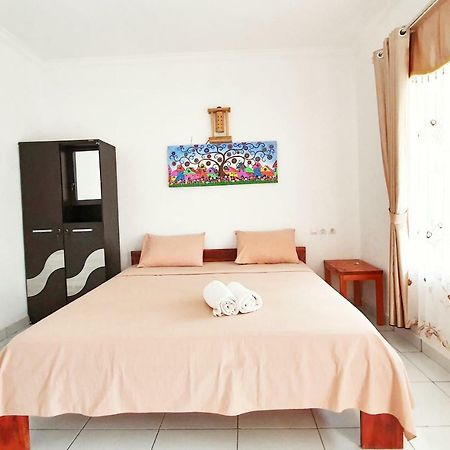 Chemel Homestay Kuta  Dış mekan fotoğraf