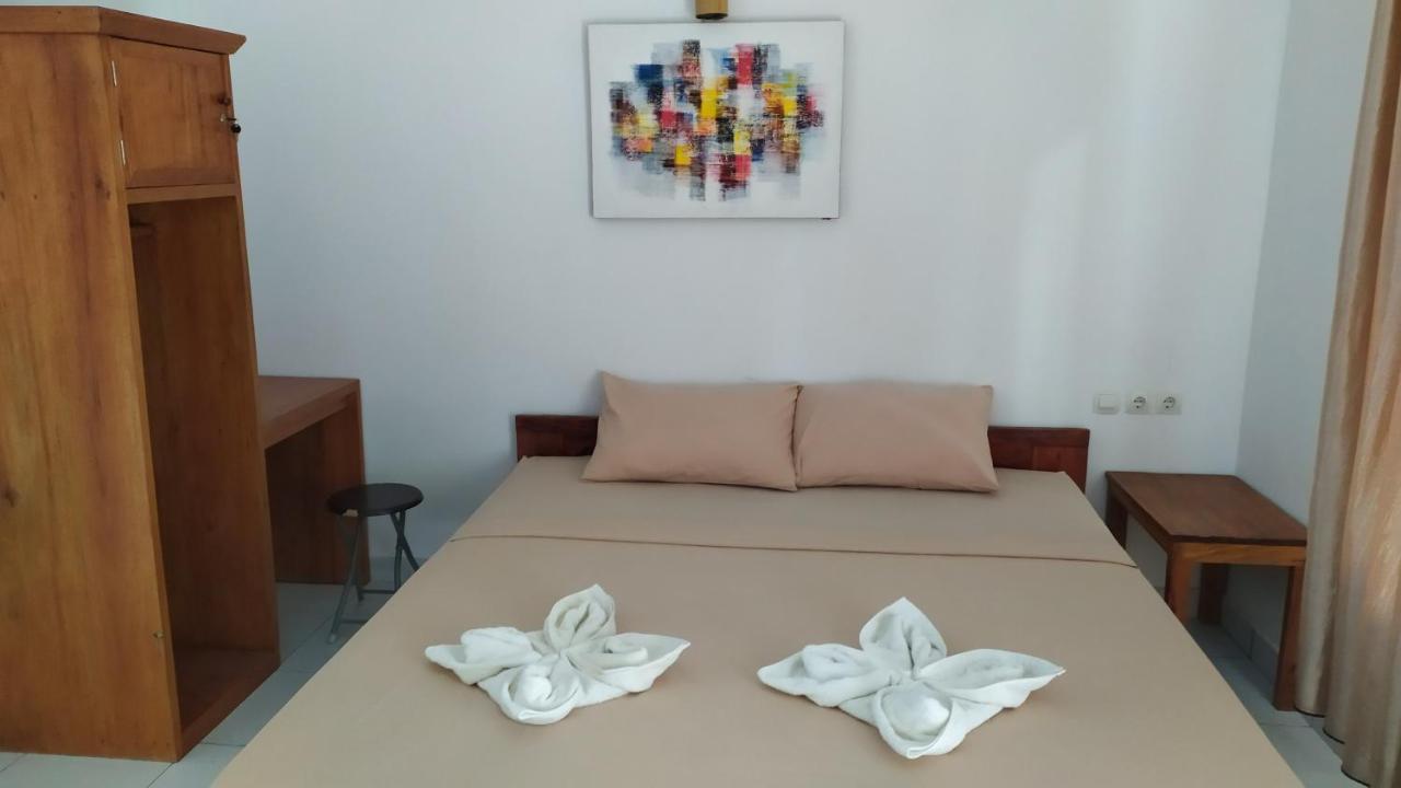 Chemel Homestay Kuta  Dış mekan fotoğraf