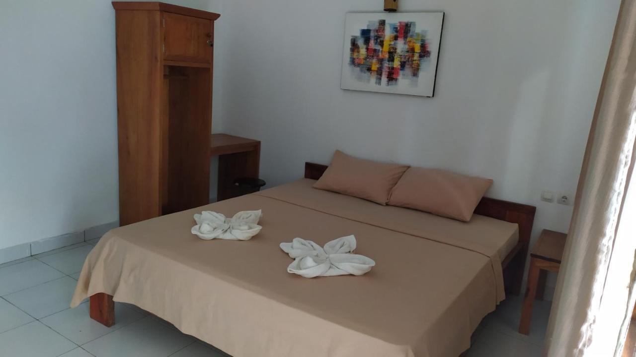 Chemel Homestay Kuta  Dış mekan fotoğraf