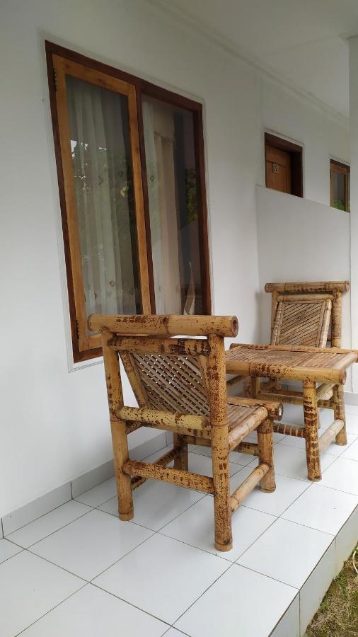 Chemel Homestay Kuta  Dış mekan fotoğraf