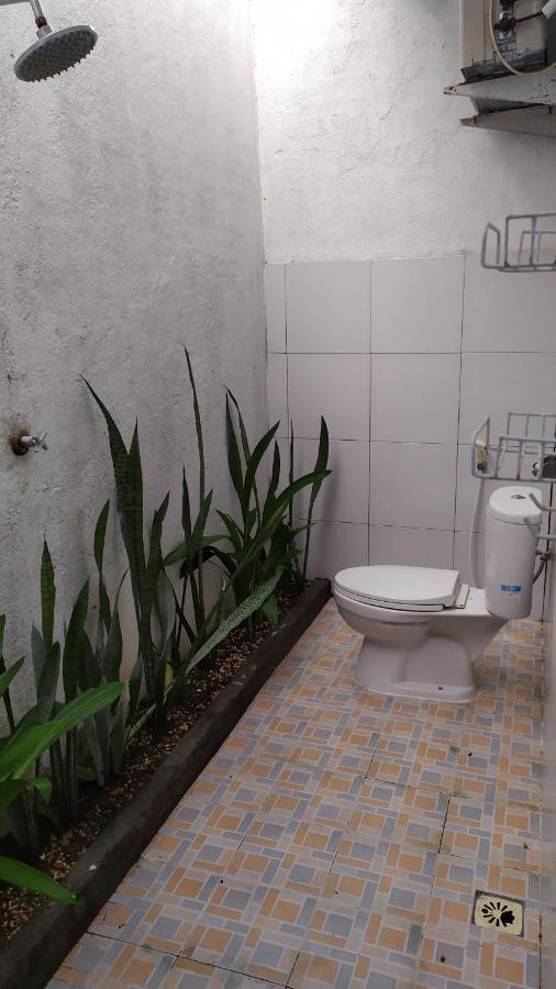 Chemel Homestay Kuta  Dış mekan fotoğraf