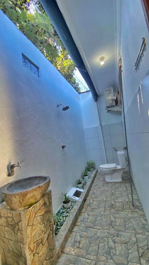 Chemel Homestay Kuta  Dış mekan fotoğraf