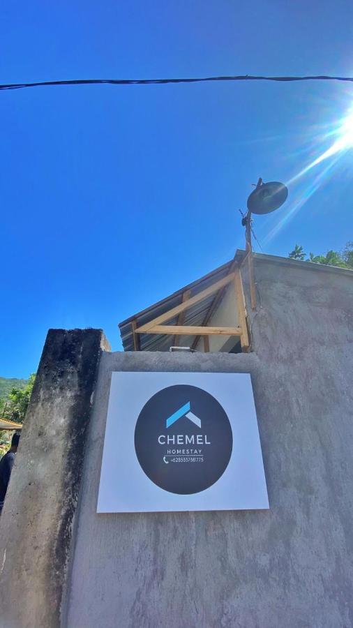 Chemel Homestay Kuta  Dış mekan fotoğraf