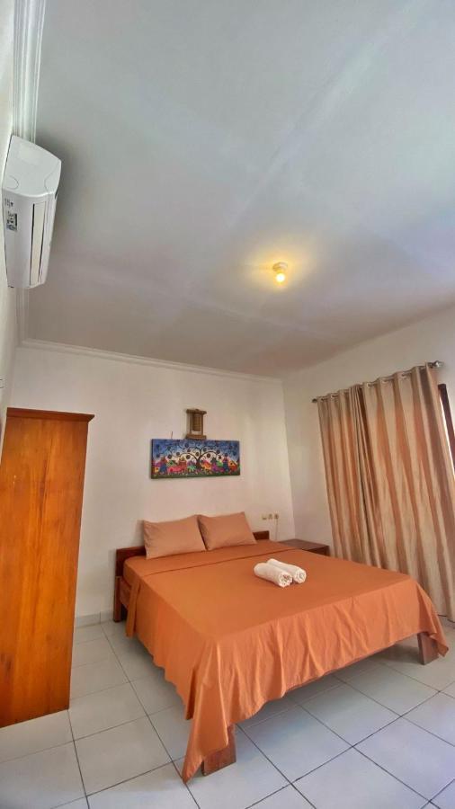 Chemel Homestay Kuta  Dış mekan fotoğraf