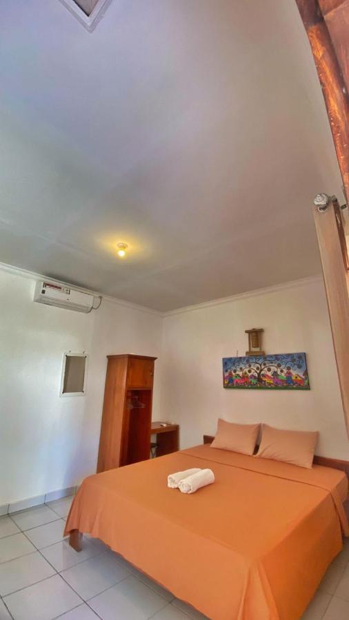 Chemel Homestay Kuta  Dış mekan fotoğraf