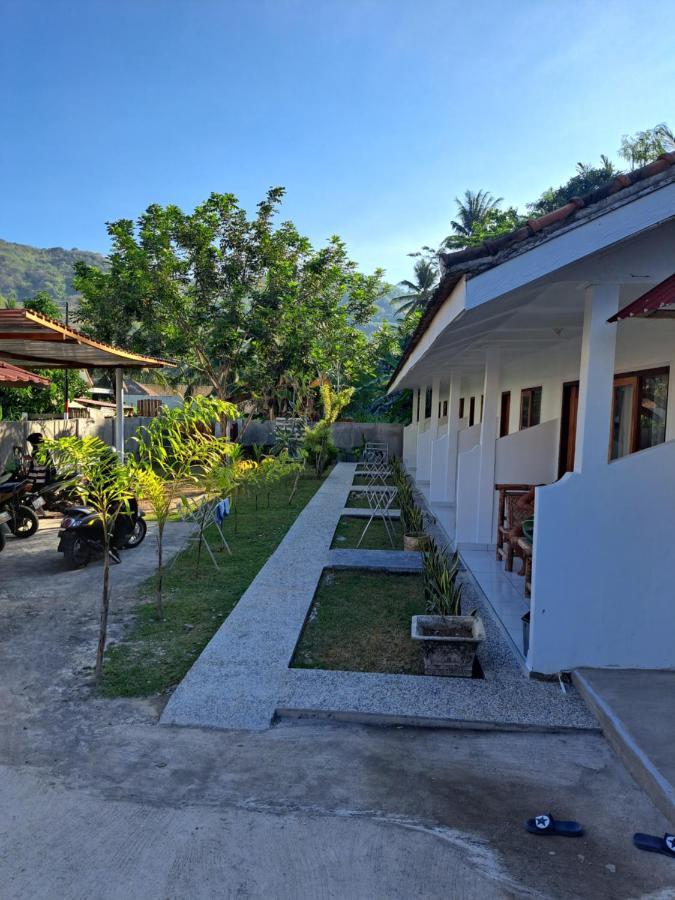 Chemel Homestay Kuta  Dış mekan fotoğraf