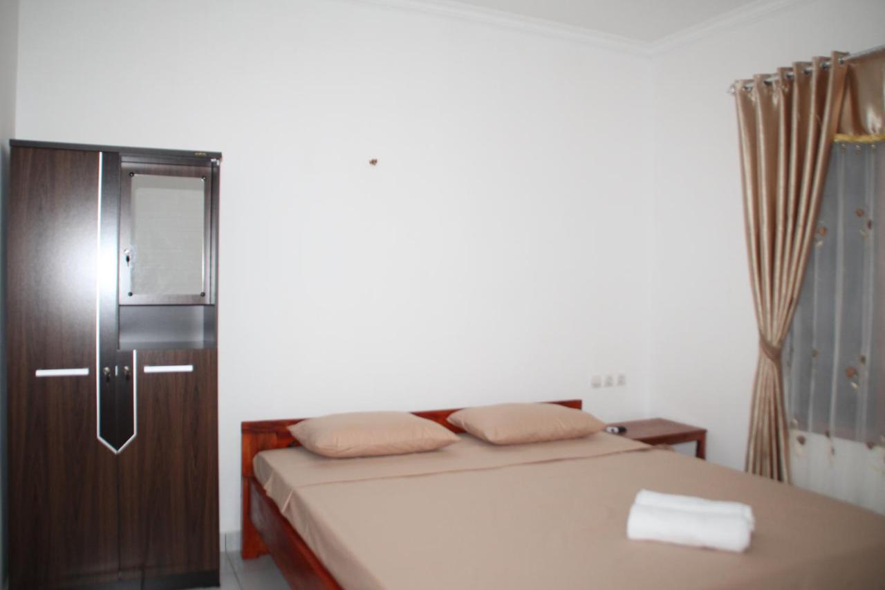 Chemel Homestay Kuta  Dış mekan fotoğraf