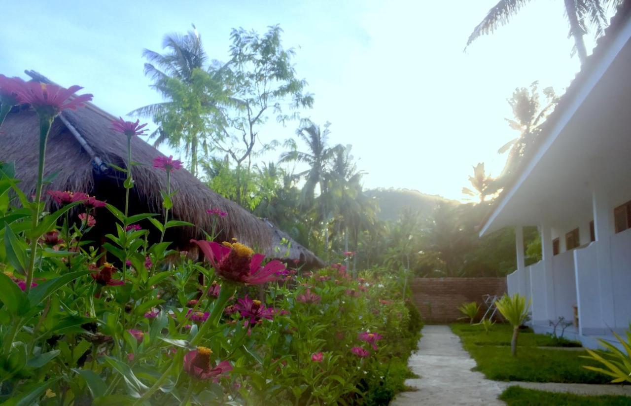 Chemel Homestay Kuta  Dış mekan fotoğraf