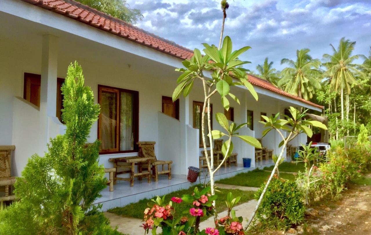 Chemel Homestay Kuta  Dış mekan fotoğraf