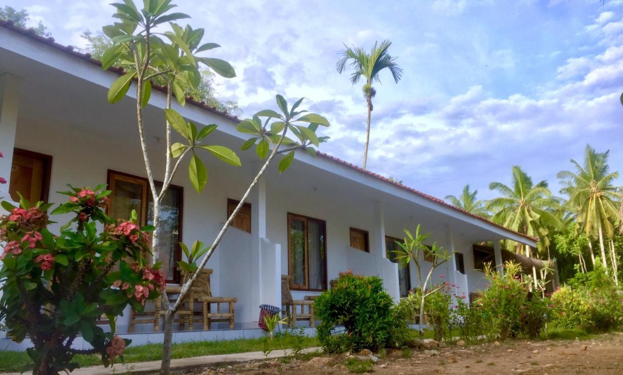Chemel Homestay Kuta  Dış mekan fotoğraf