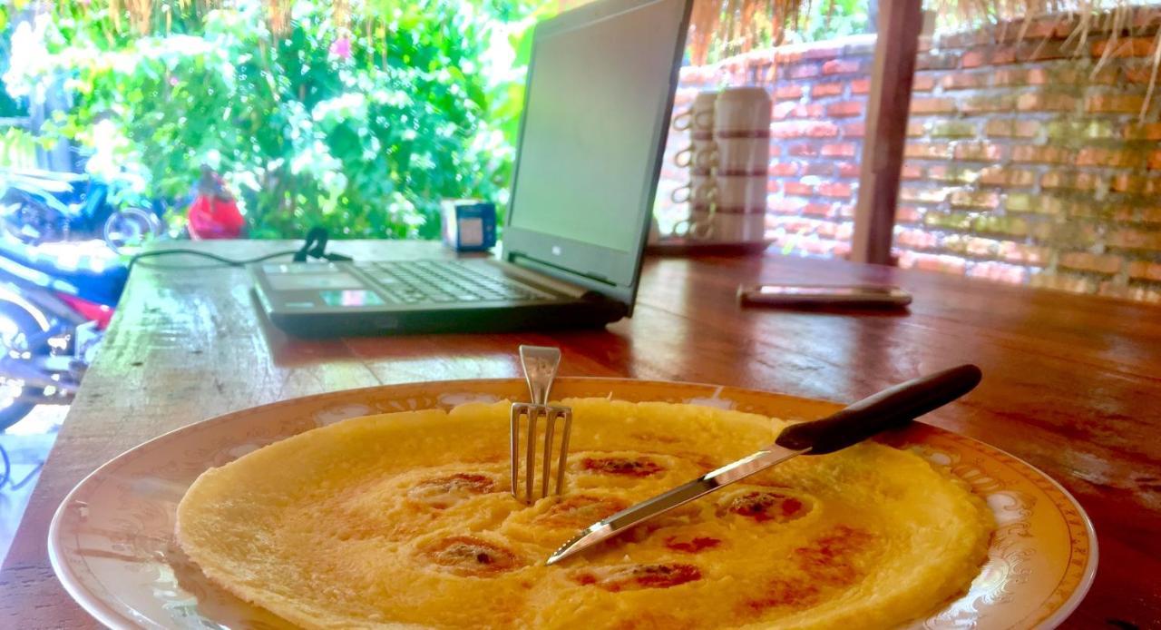 Chemel Homestay Kuta  Dış mekan fotoğraf
