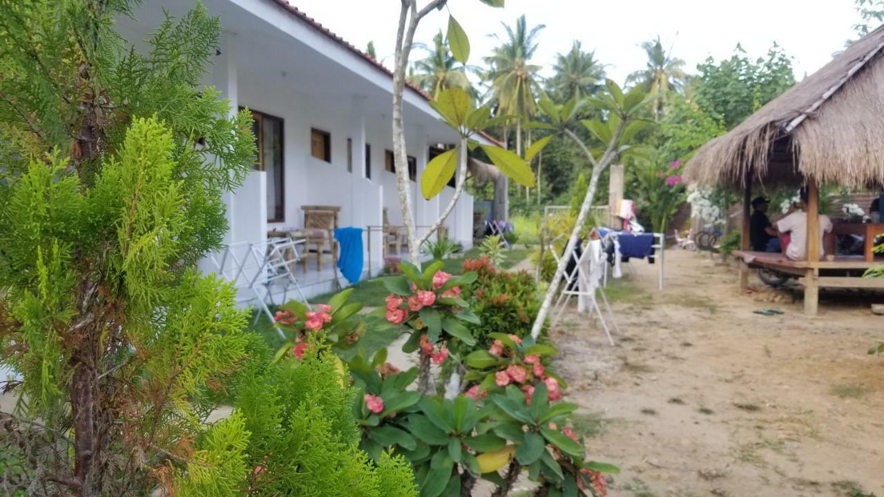 Chemel Homestay Kuta  Dış mekan fotoğraf