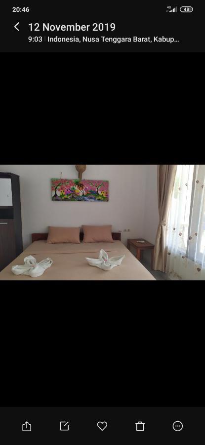 Chemel Homestay Kuta  Dış mekan fotoğraf