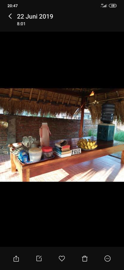 Chemel Homestay Kuta  Dış mekan fotoğraf